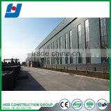Exported Prefab High Quality Steel Structure For Universal Beam Made In China thumbnail-6