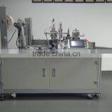 Машина для обёртывания мобильных батарей высокой скорости, изготовление упаковки TWSL-BPT401 thumbnail-4