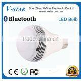 Bluetooth LED Bulb, Bluetooth RGB LED Bulb, Bluetooth RGBW LED Bulb thumbnail-4