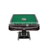 Folding Mahjong Table With Mahjong Set