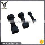 Bolts With Nut 10.9 12.9