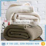 Elegant 100%polyester Blanket for Ladies