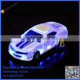 Micro Mini USB Car Shaped Toy Portable Music Speakers For Citroen thumbnail-2