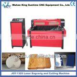 Good Quality Production JOY 1325 1925 Cnc Glass Engraving Machine Made in China thumbnail-2