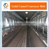 Industrial rubber hot splicing press for conveyor belt