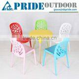 Thickened Convenient Adult Rocking Office Chairs Stackable Plastic Heated Office Chair Quality Choice thumbnail-1