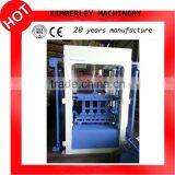 QT4-15 Automatic Curbstone Making Equipment