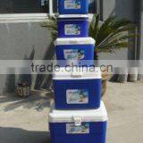 45L ,27L, 13L,5L Set Hipht Plastic Cooler Box With PE EPS for Keep 15 Hours Cool thumbnail-2