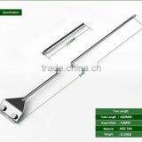 Hot Selling Stainless Steel Aquarium Algae Scraper ,algae Scraper for Aquarium Fish Tank