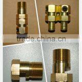 South Korea Fast Plug