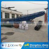 High Quality Small Rubber Belt Conveyor For Hot Sale thumbnail-5