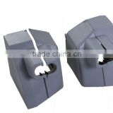 escalator handrail inlet cover panel parts for elevator , Escalator Entry Cover for elevator