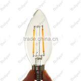 Vintage Industrial Lamp Led E11 Base Bulb thumbnail-3