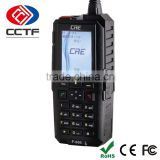 D-860C Mini Pocket Digital Fm Radio Power Bank Long Range Cb Radio Two Way Radio Walkie Talkie