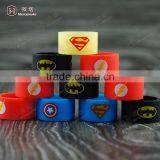18.5x12 mm E Cig Custom Silicone Vape Band China Manufacture New Electronic Cigarette Mod Vape Band Silicon Vape thumbnail-2