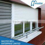 Kitchen Grease Proofing Roller Shutter / Rolling Shutter Window thumbnail-6