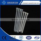 Hot Sale Q195 Iron Common Nail