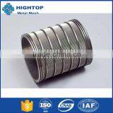 FITO(flow Inside Out) Direction Perfect Round Stainless Steel Water Well Casing Pipe