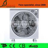 High Quality GS/CE Standard 12 Inch Square Box Fan thumbnail-1
