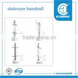 2016 HOT SALE Design Modern Stair Railing / Cast Iron Stair Railing / White Marble Stair Railing Designsgarden Stair Railing thumbnail-3