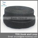 3/4inch or 1inch Black Hook and Loop Tape thumbnail-3