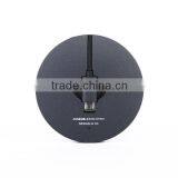 Holly Slim Abs Mobile Power Bank With Built in Cable/power Charger thumbnail-4