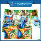 Pvc Heat Shrink Wrap Bottle Labels