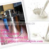 Stainless Steel Milk Can