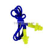 Reusable Ear Plugs With Cord in a Little Box thumbnail-1