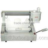 Best Sales High Quality New Arrival T30 Manual Glue Binding Machine thumbnail-1