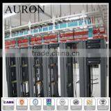 AURON 800*200 Anodized Bridge/With High Bearing Capacity of Cable Tray/Building Cable Bridge