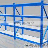China Products Medium Power Shelves and Racks for Warehouse Storge