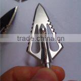 100Grain 4Blades Broadhead