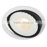 26W 2014 Good Quality High CRI Cutout 125mm Led Cob Down Light thumbnail-3