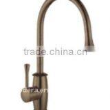 Brass Bronze Sink Faucet
