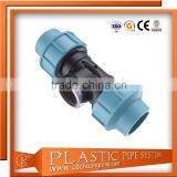 PN10 Plastic Tubing Connectors Fitting thumbnail-4