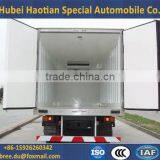 Refrigerated Van 4X2 for Hot Sale thumbnail-3