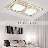 CE UL Certified Ceiling Lighting Led Flush Mounted ,house Led Ceiling Light thumbnail-1