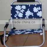 Kid's Beach Chair thumbnail-1