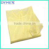 White Dental Scrubs Lab Coat thumbnail-4