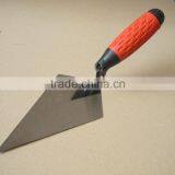 Brick Trowel Carbon Steel Blade Building Tools