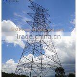 132kv 220 kv Steel Power Transmission Line Tower thumbnail-5