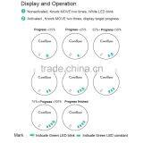 CooSpo Mini Move Clip Step Daily Activity Monitor Quality Choice thumbnail-5