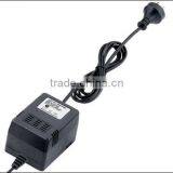 C-Tick 240V Desktop Transformer