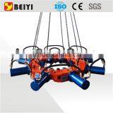 China Manufacture BEIYI MK180S Hydraulic Pile Breaker For Round Concrete Piles thumbnail-4