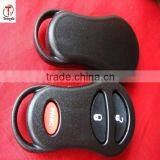 Top Sale 3+1 Button Remote Key Case for Dodge and CHRYSLER Jeep thumbnail-5