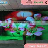 P10 Outdoor Dvertising Display Led Fullcolor