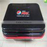 Vacuum Thermoforming Red Portable Ice Pail for Beer Plastic Box thumbnail-6