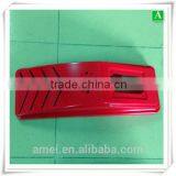 Vacuum Thermoform Red Plastic ABS Machine Shell in China thumbnail-2