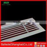 Hot Sale Supply Air Linear Window Bar Grill HVAC System thumbnail-3